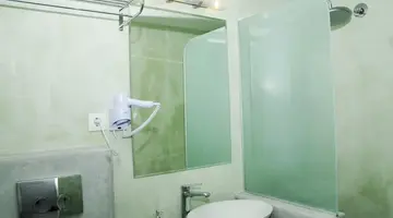 RK Beach Hotel