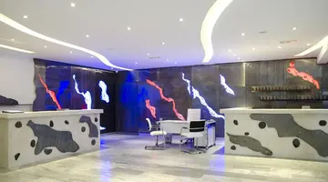 RK Beach Hotel