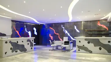 RK Beach Hotel
