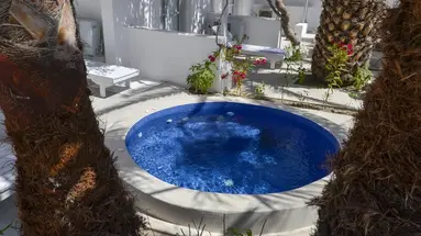 RK Beach Hotel
