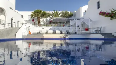 RK Beach Hotel