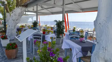 RK Beach Hotel