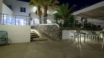 RK Beach hotel