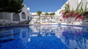 RK Beach Hotel