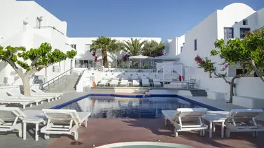 RK Beach Hotel