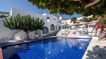 RK Beach Hotel