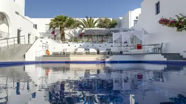 RK Beach Hotel