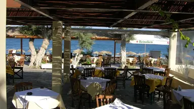 RK Beach hotel