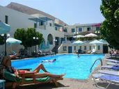 RK Beach Hotel