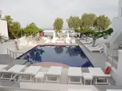 RK Beach Hotel