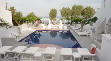RK Beach Hotel