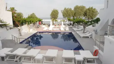 RK Beach Hotel