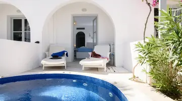 RK Beach Hotel