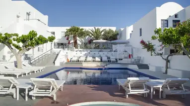 RK Beach Hotel
