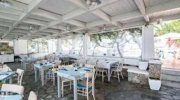 RK Beach Hotel