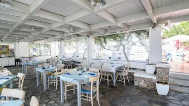 RK Beach Hotel
