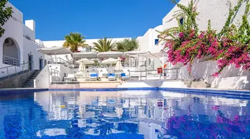 RK Beach hotel
