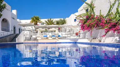RK Beach hotel