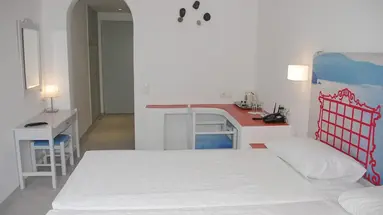 RK Beach hotel