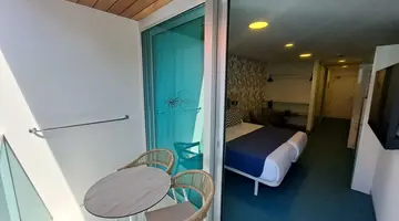 RK Farallon Canteras
