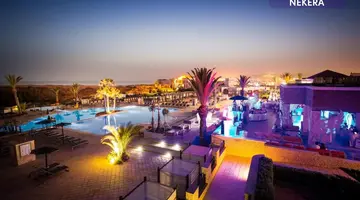 Robinson Agadir