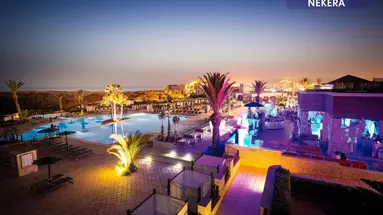 Robinson Agadir