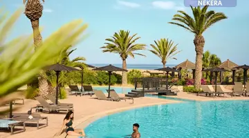 Robinson Agadir