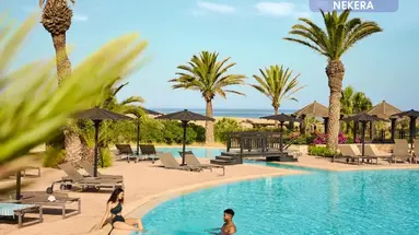 Robinson Agadir