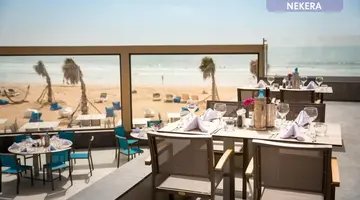 Robinson Agadir