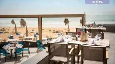Robinson Agadir
