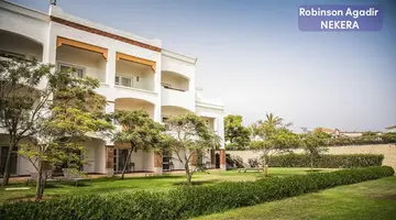 Robinson Agadir