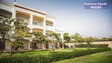 Robinson Agadir