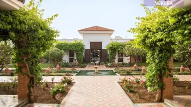 Robinson Agadir