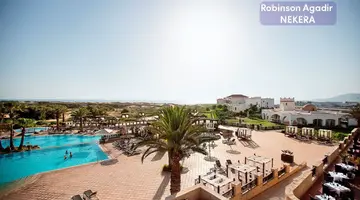 Robinson Agadir