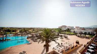 Robinson Agadir
