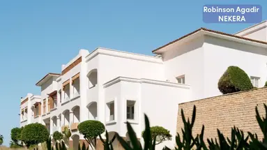Robinson Agadir