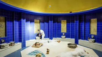 ROBINSON CAMYUVA HV (ONLY ADULT +18)