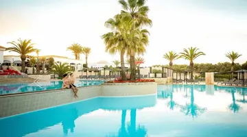 Robinson Club Agadir