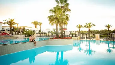 Robinson Club Agadir
