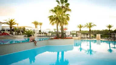 Robinson Club Agadir