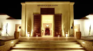 Robinson Club Agadir