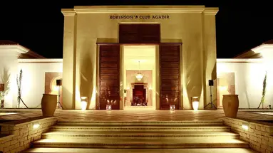 Robinson Club Agadir