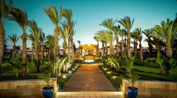 Robinson Club Agadir