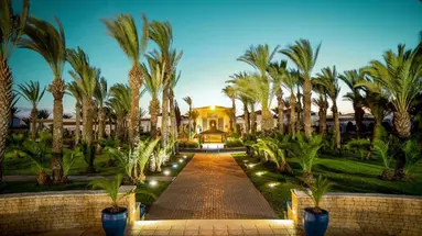Robinson Club Agadir