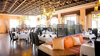 Robinson Club Agadir