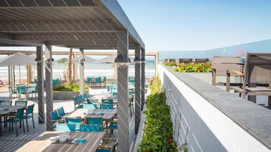 Robinson Club Agadir