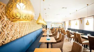 Robinson Club Agadir