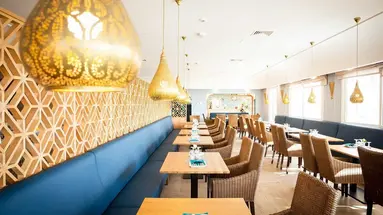 Robinson Club Agadir