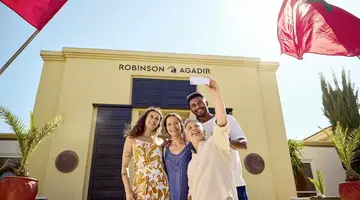 Robinson Club Agadir