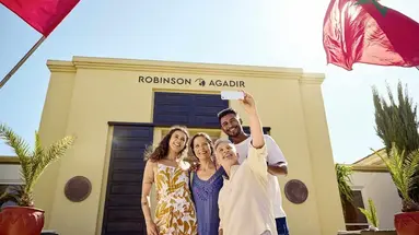 Robinson Club Agadir